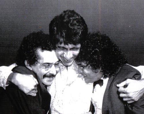 Como foi criada a música "Revelação". ~ Dr. ZEM