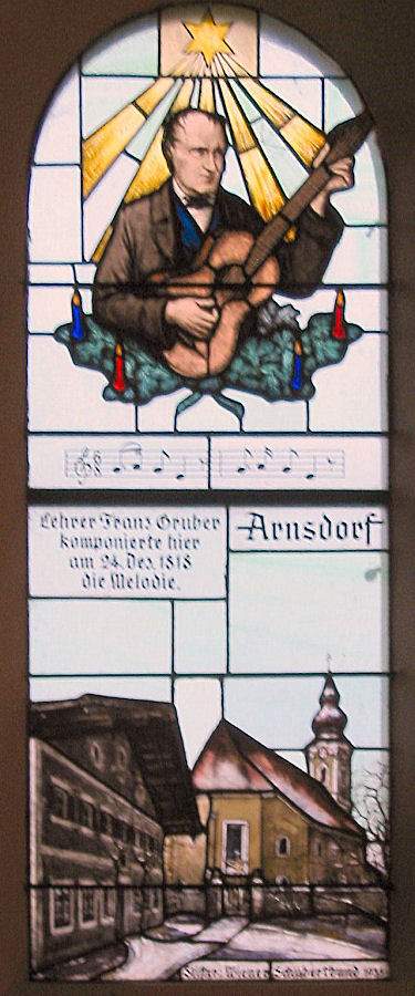 Resultado de imagem para igreja de são nicolau oberndorf