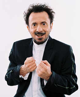 Resultado de imagem para tom zé ronaldo fraga humilhado