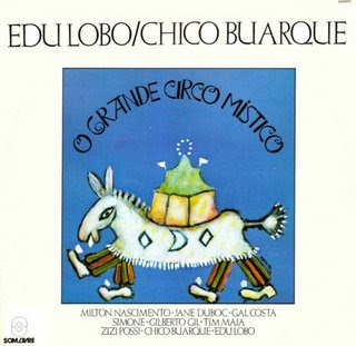 Resultado de imagem para jorge de lima o grande circo místico