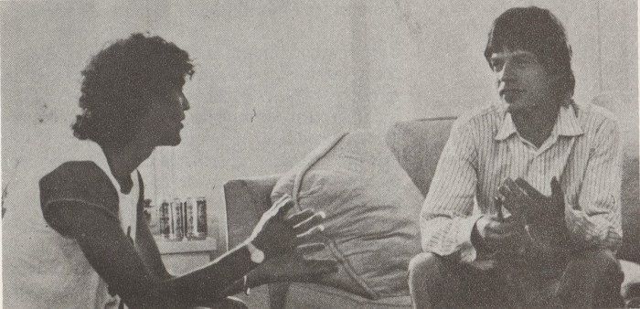 Resultado de imagem para caetano mick jagger